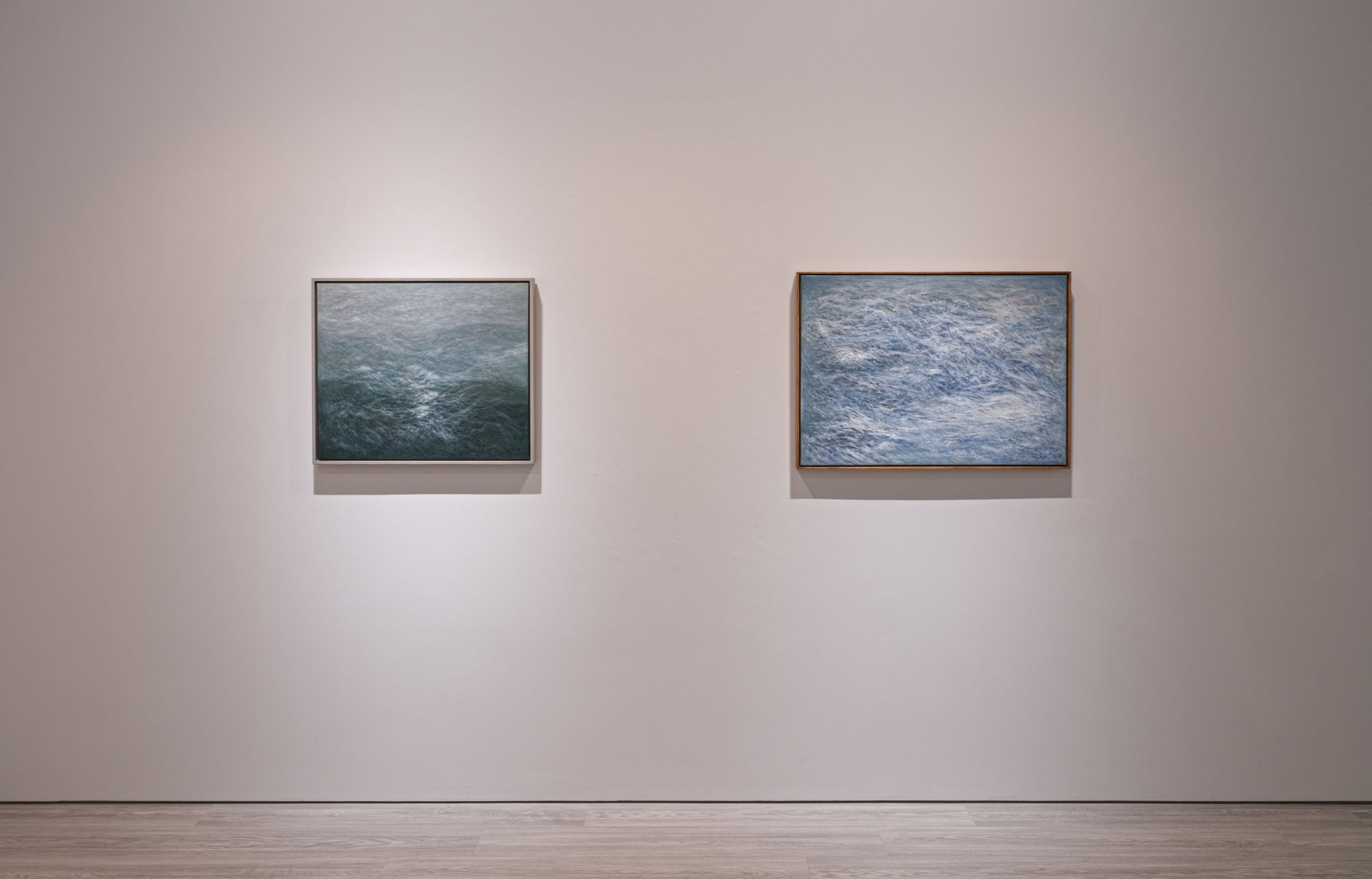 「丘壑在心」林煒翔