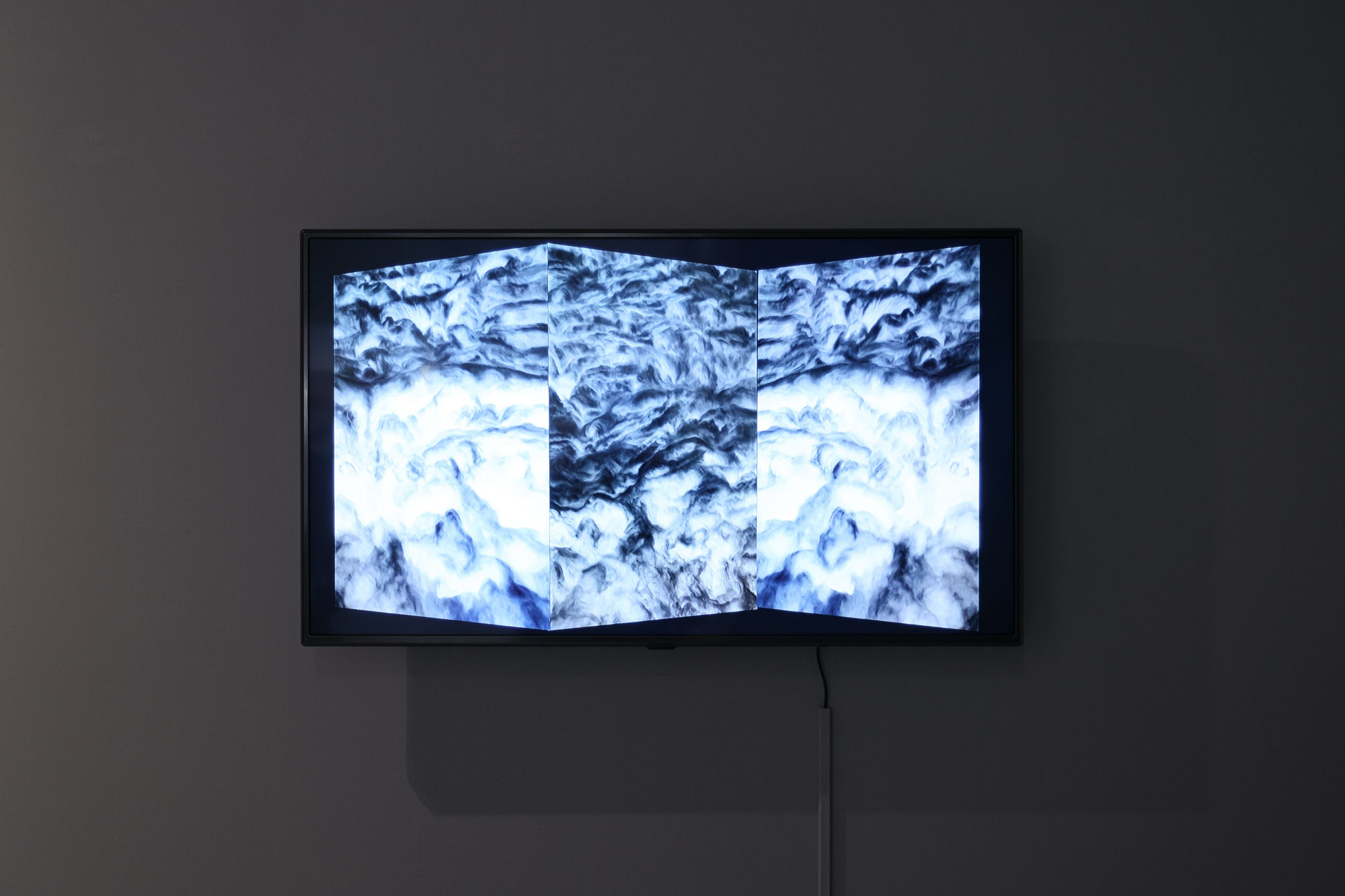 書畫 / CROSS - 集保結算所當代藝術賞：2022年獲獎藝術家作品精選展