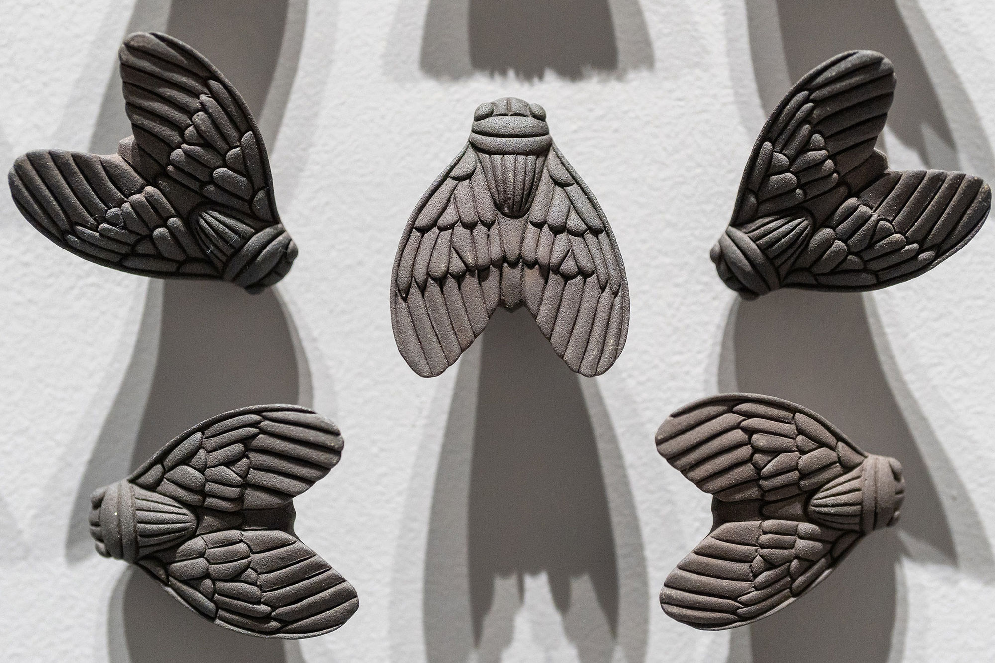 ｢生命樹｣ 安卓藝術十五周年特展