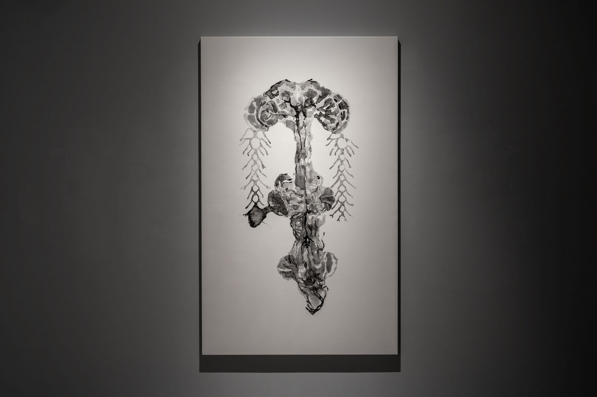 ｢生命樹｣ 安卓藝術十五周年特展