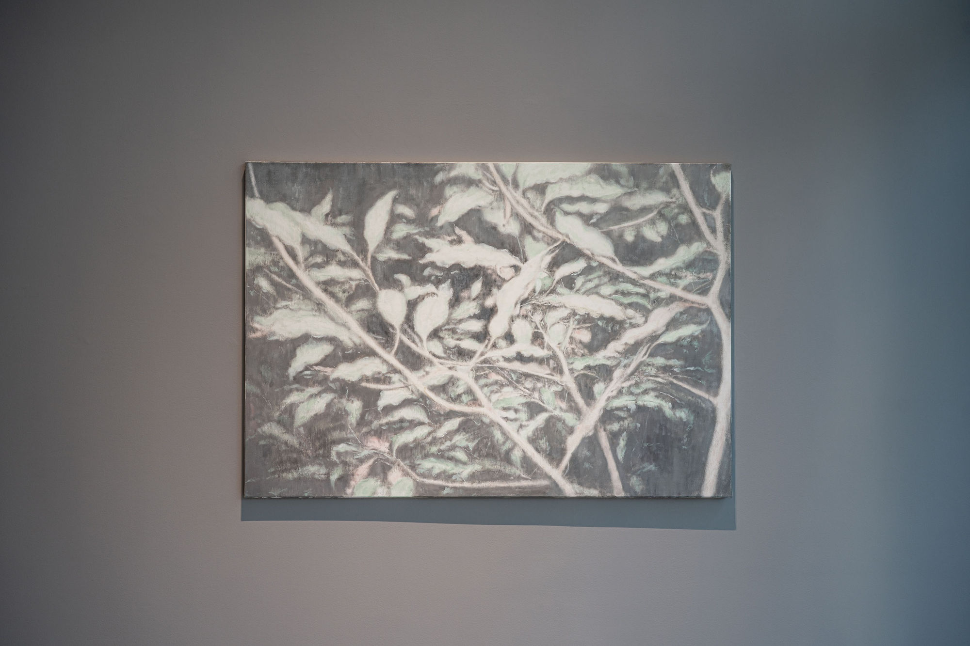 「從光裡經過」嚴友亨個展