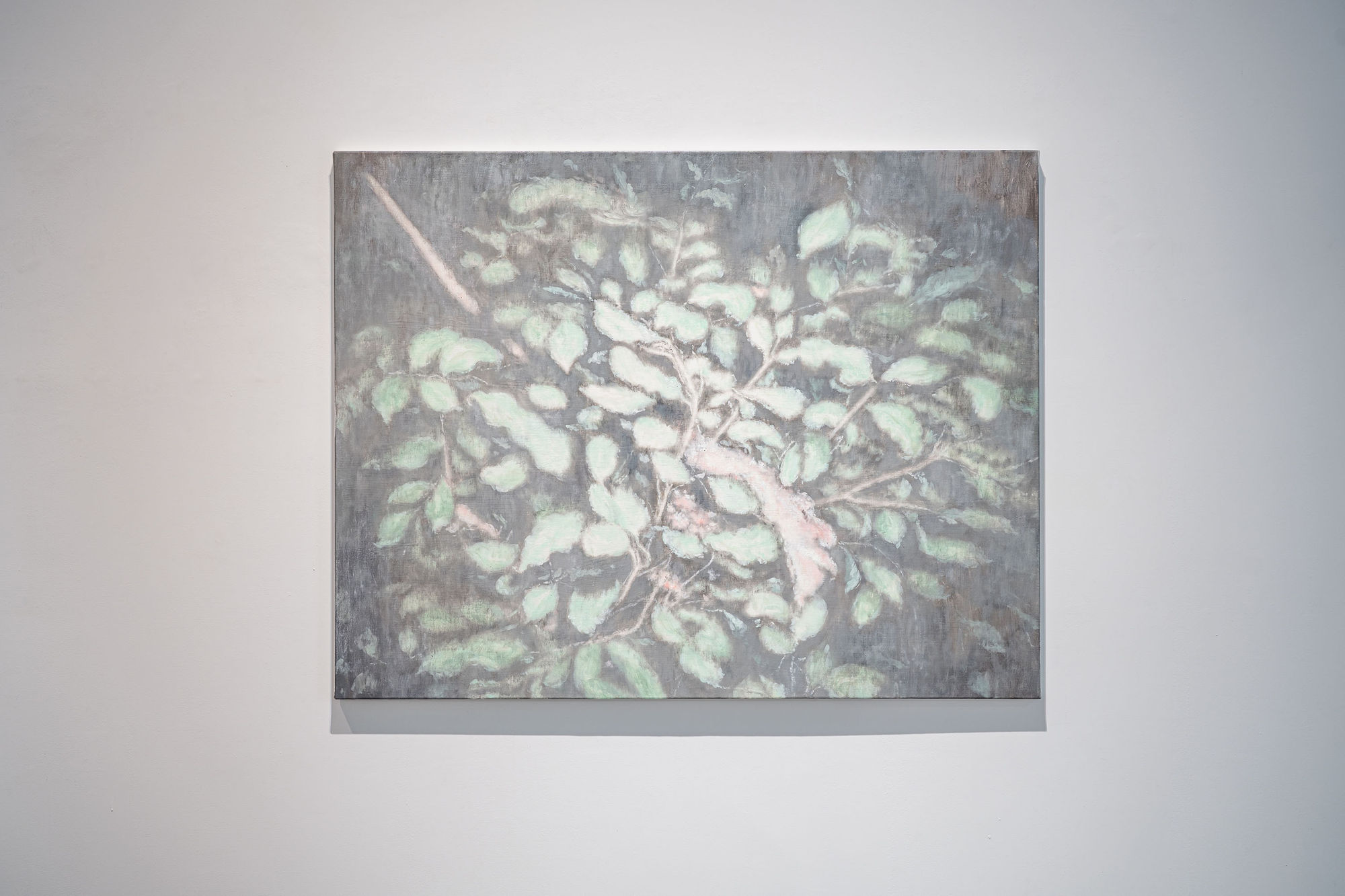 「從光裡經過」嚴友亨個展