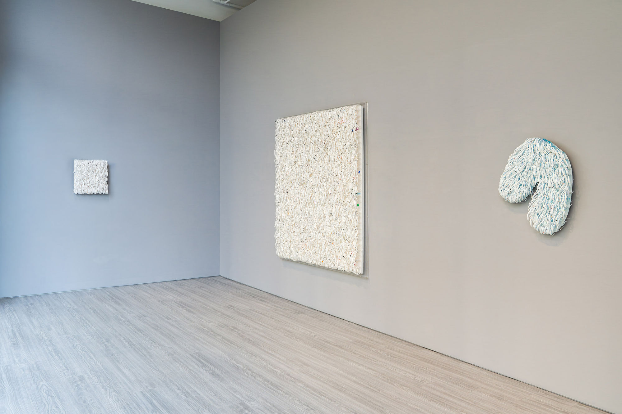 ｢一抹藍｣ 劉文瑄