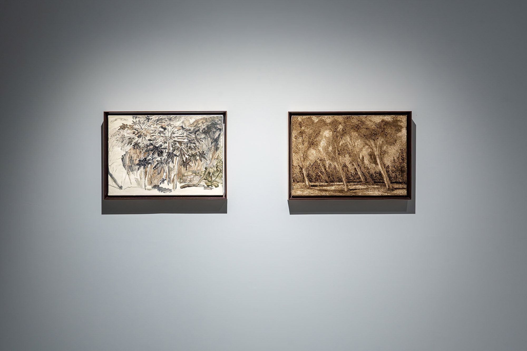 「驚蟄」安卓藝術喬遷暖身展