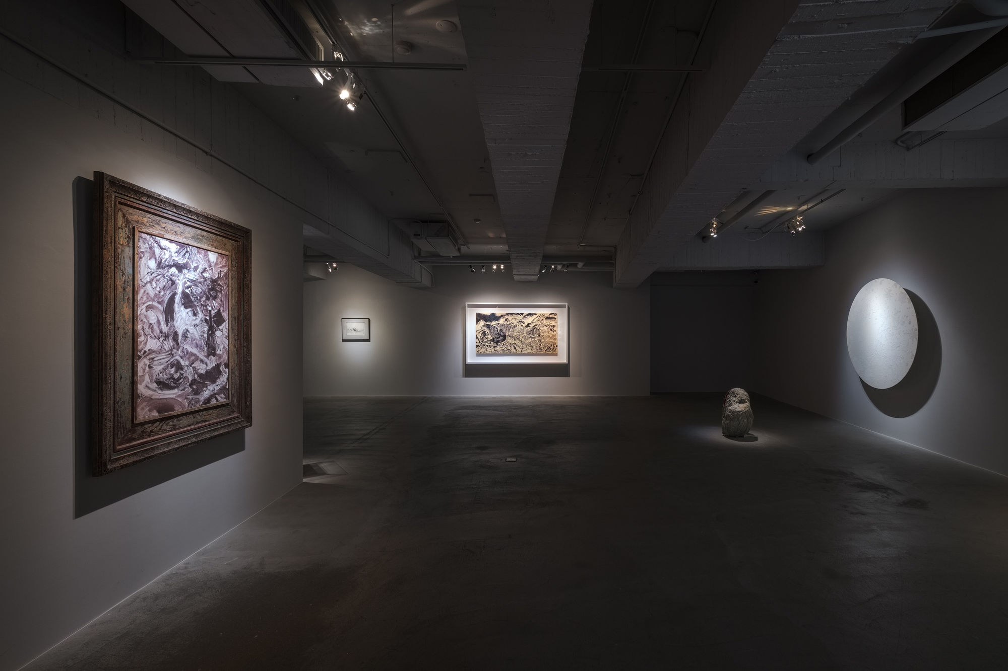 ｢造夢者｣ 安卓藝術十周年特展 I