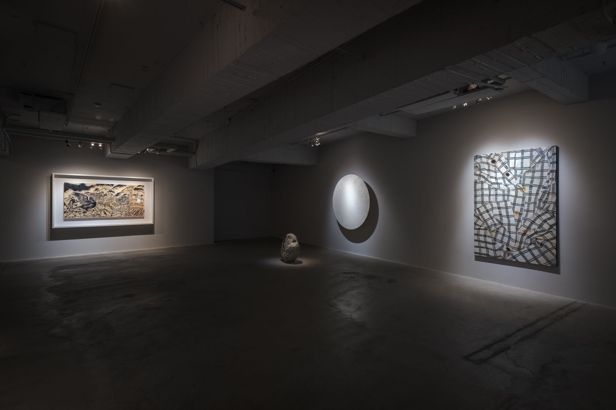 ｢造夢者｣ 安卓藝術十周年特展 I