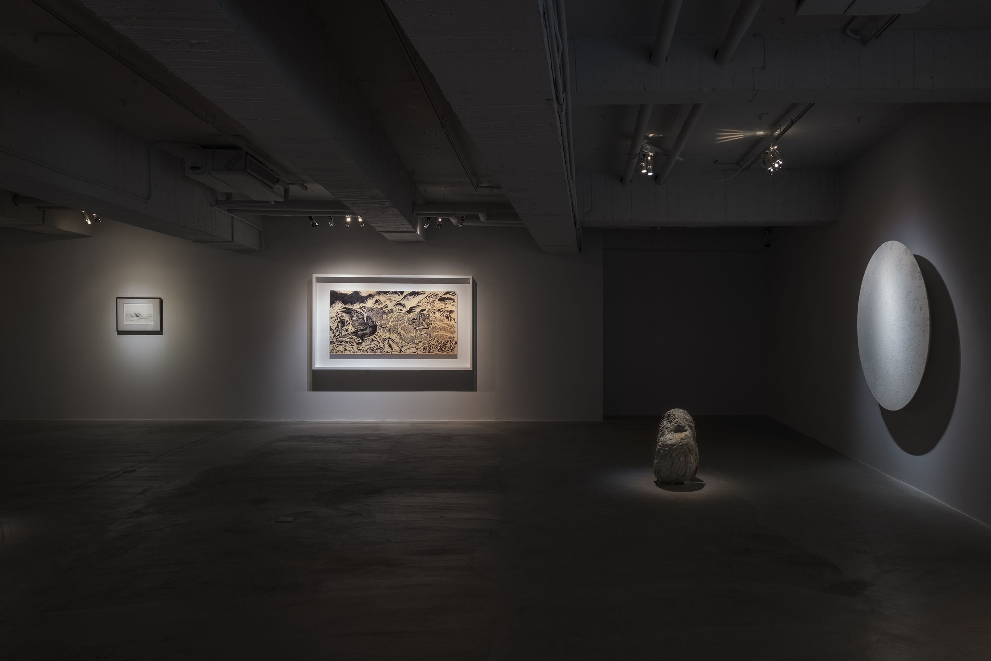 ｢造夢者｣ 安卓藝術十周年特展 I