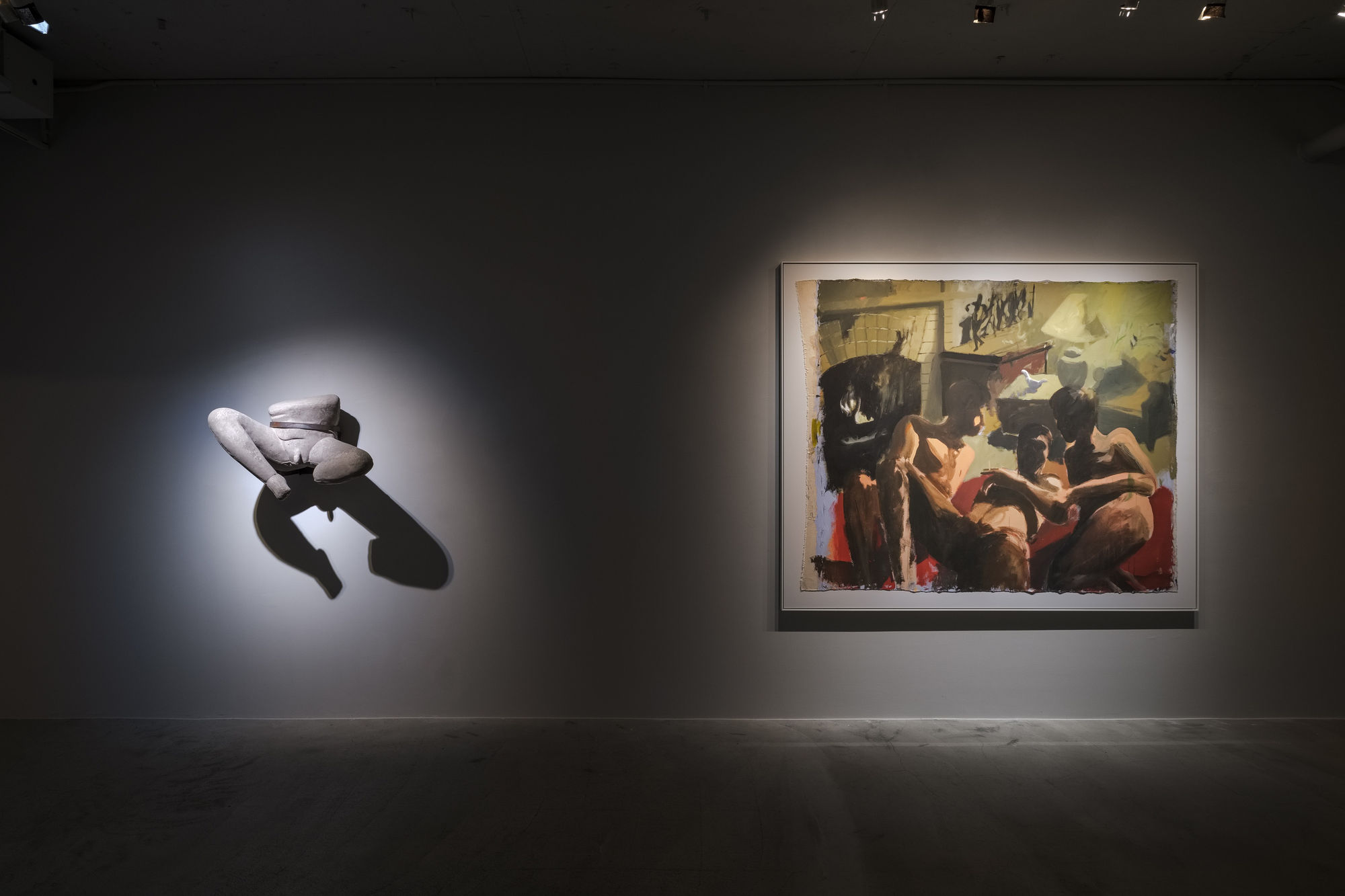 ｢造夢者｣ 安卓藝術十周年特展 I