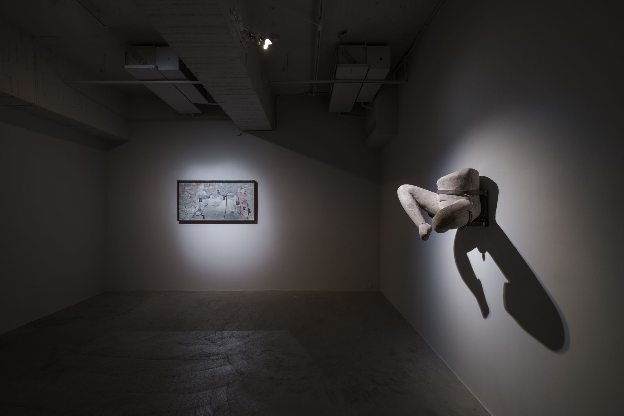 ｢造夢者｣ 安卓藝術十周年特展 I