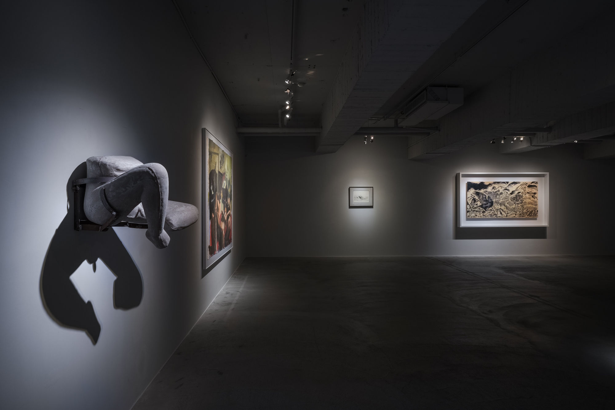 ｢造夢者｣ 安卓藝術十周年特展 I