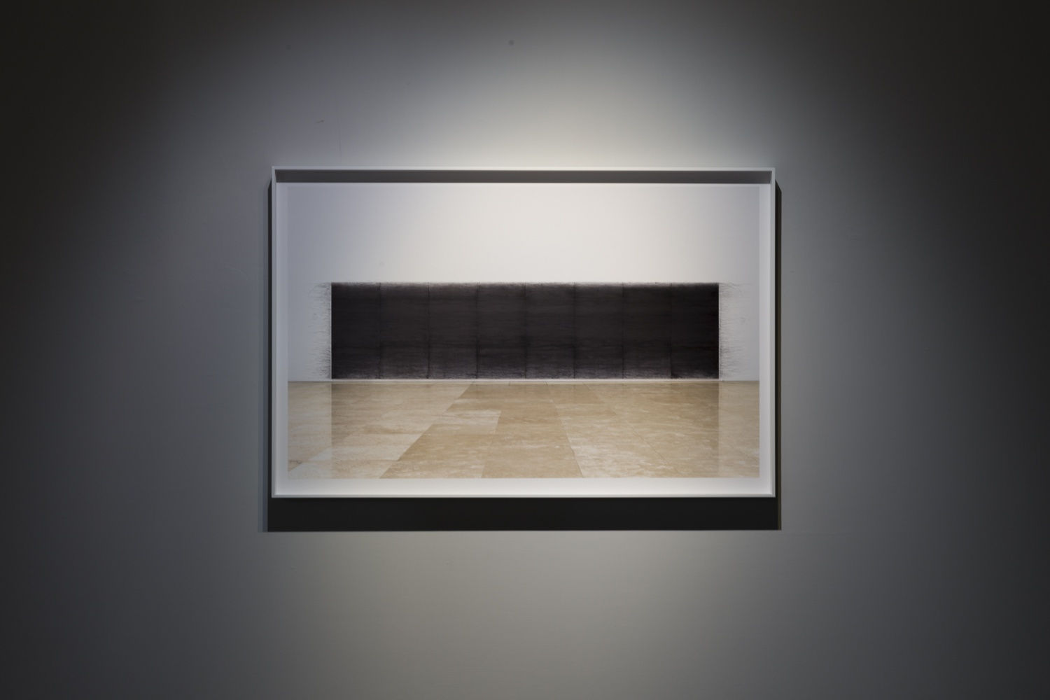 走鉛筆的人—石晉華 | 述說未知—安娜・瑪瑞亞・米庫 台北駐村發表