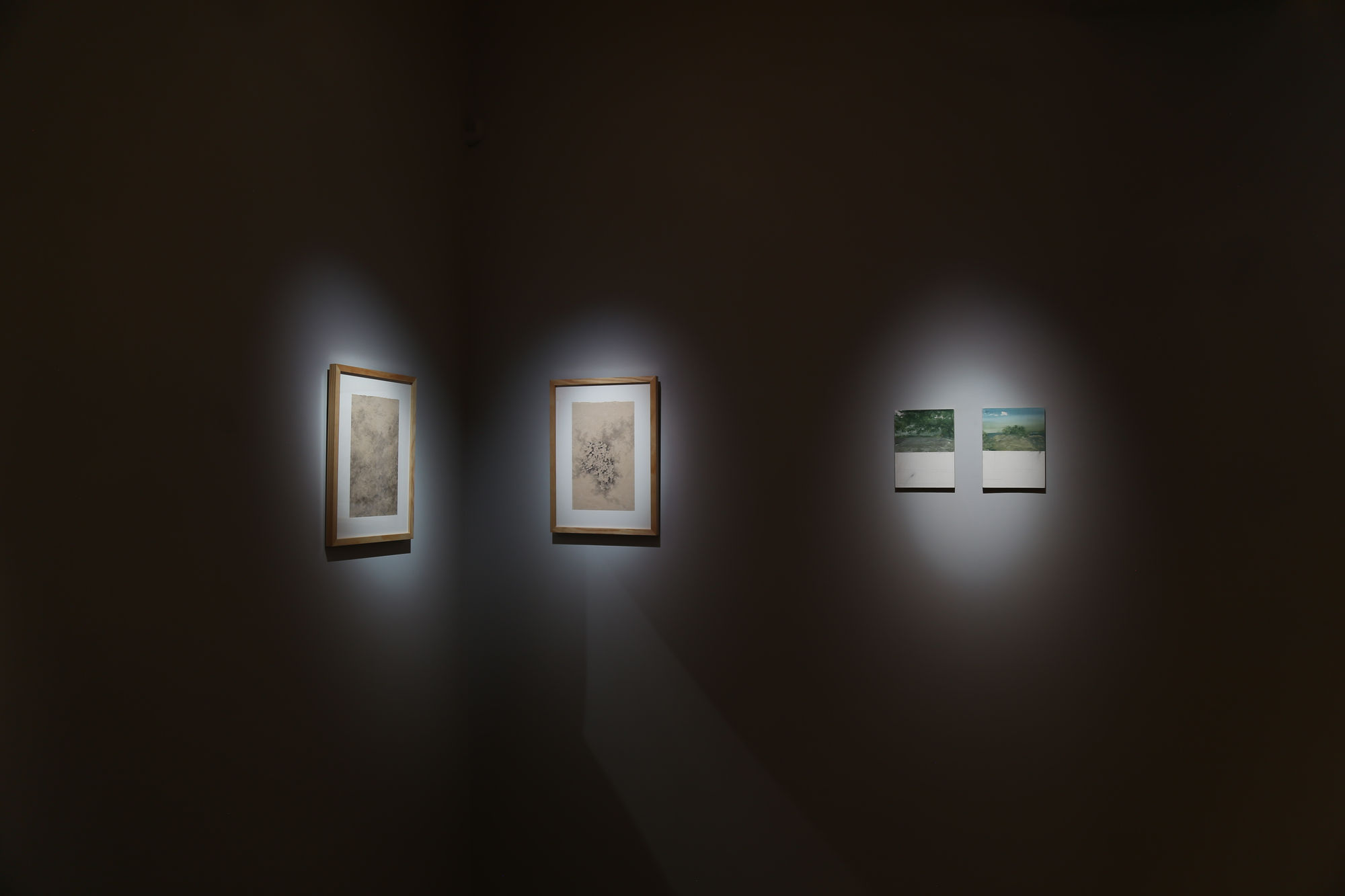 靜水盪漾：菲律賓女性藝術家聯展