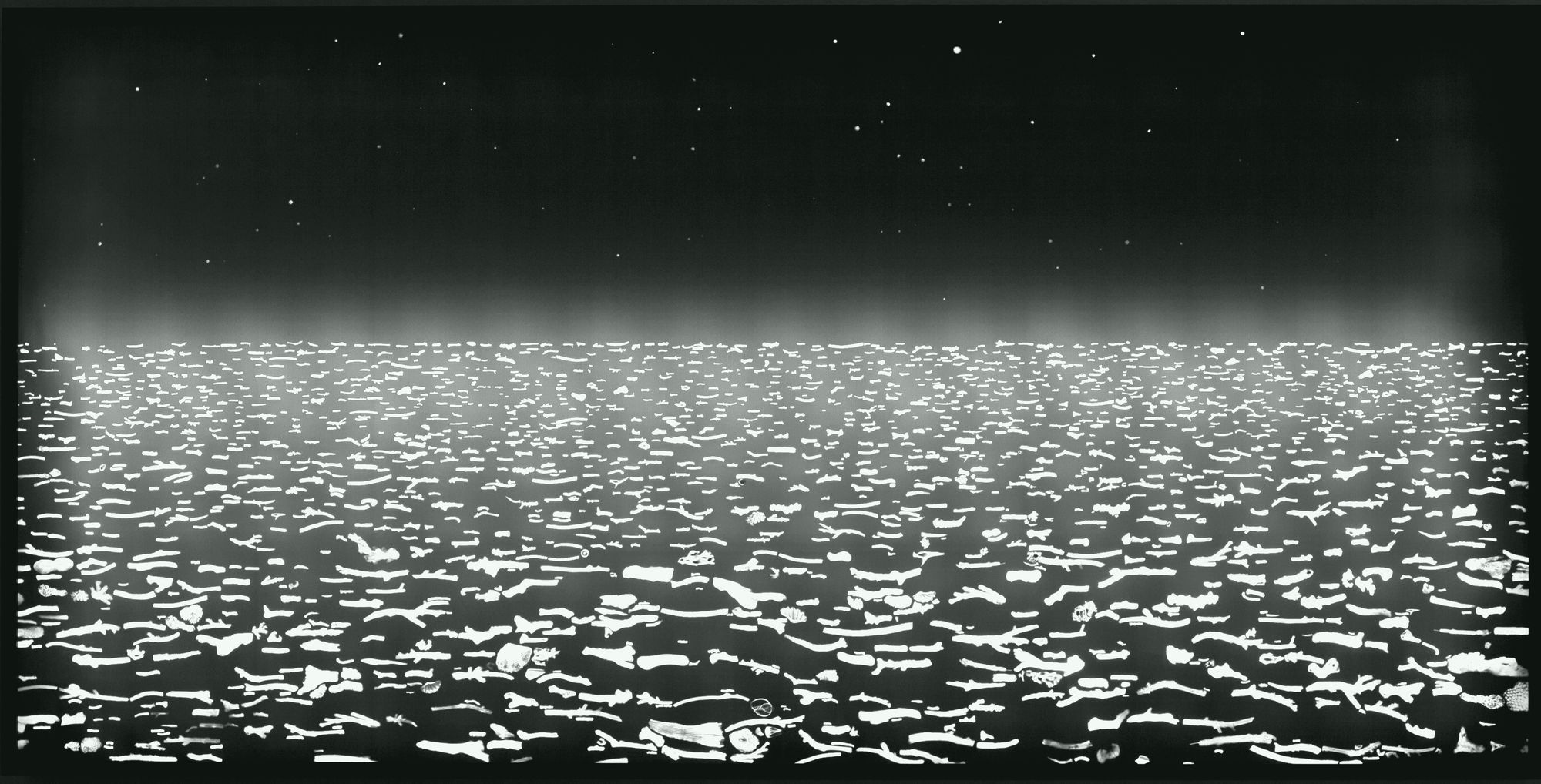 Nona Garcia,《反覆》Recurrent, 2018