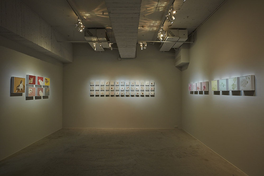 常日漫漫—鍾舜文