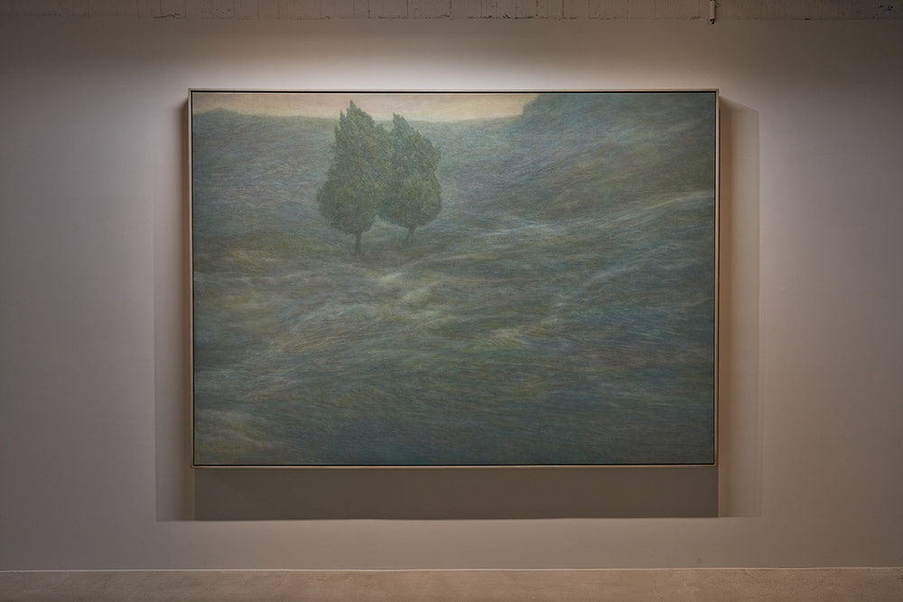 未完的鄉愁－林煒翔