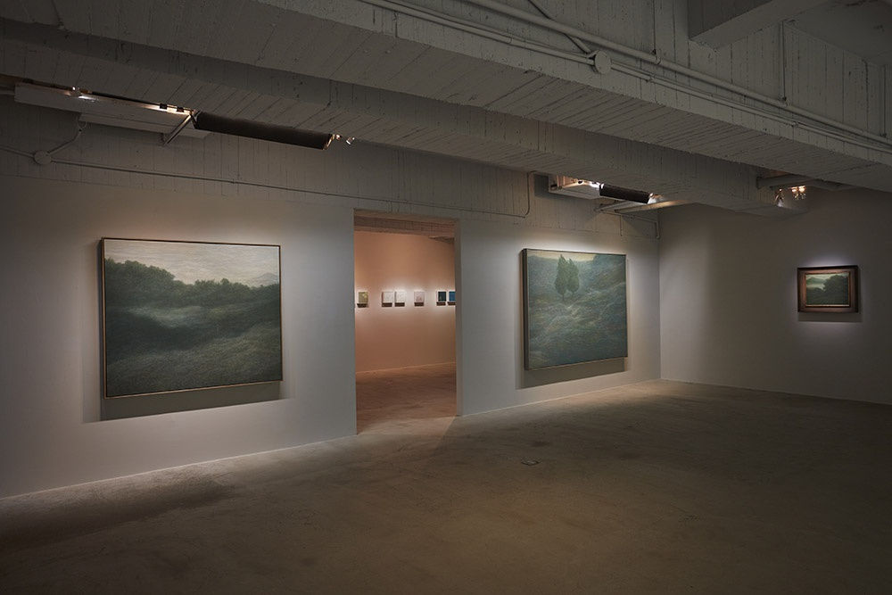 未完的鄉愁－林煒翔