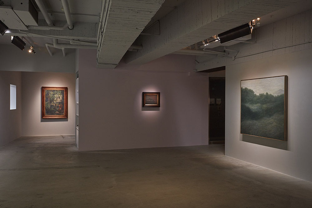 未完的鄉愁－林煒翔