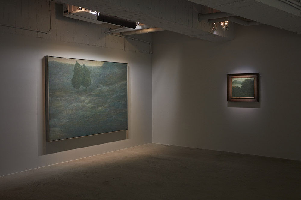 未完的鄉愁－林煒翔