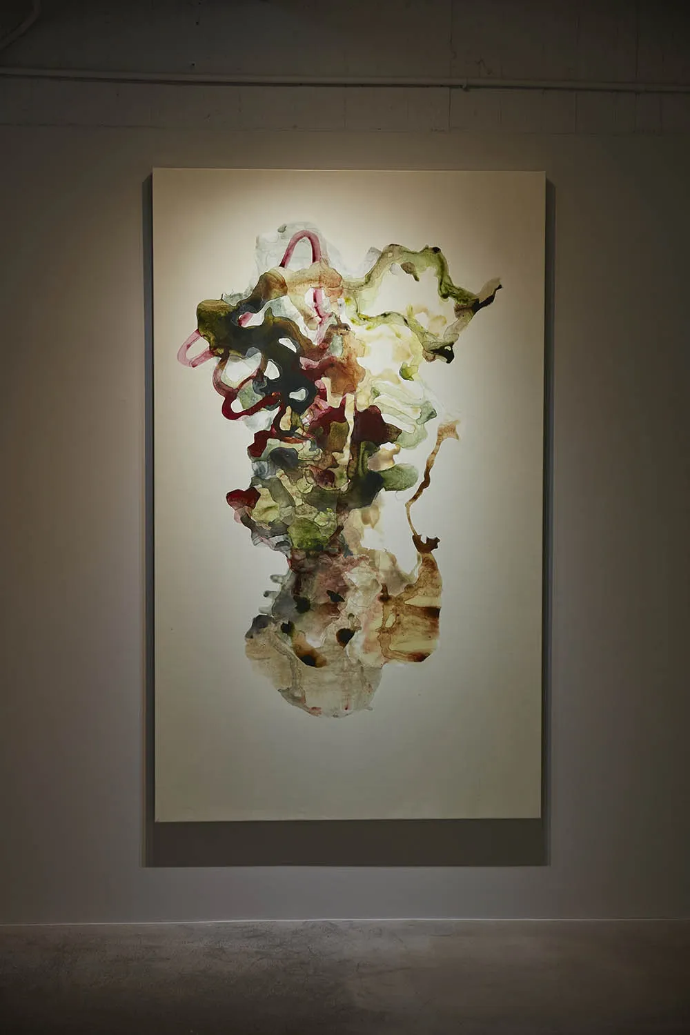 ∞ 無窮—薩伊夫．加里波第