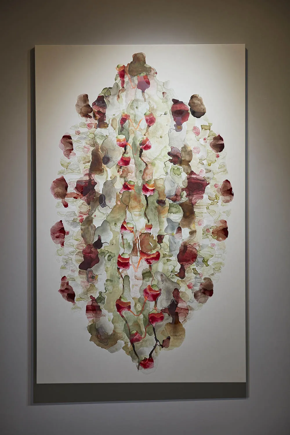 ∞ 無窮—薩伊夫．加里波第