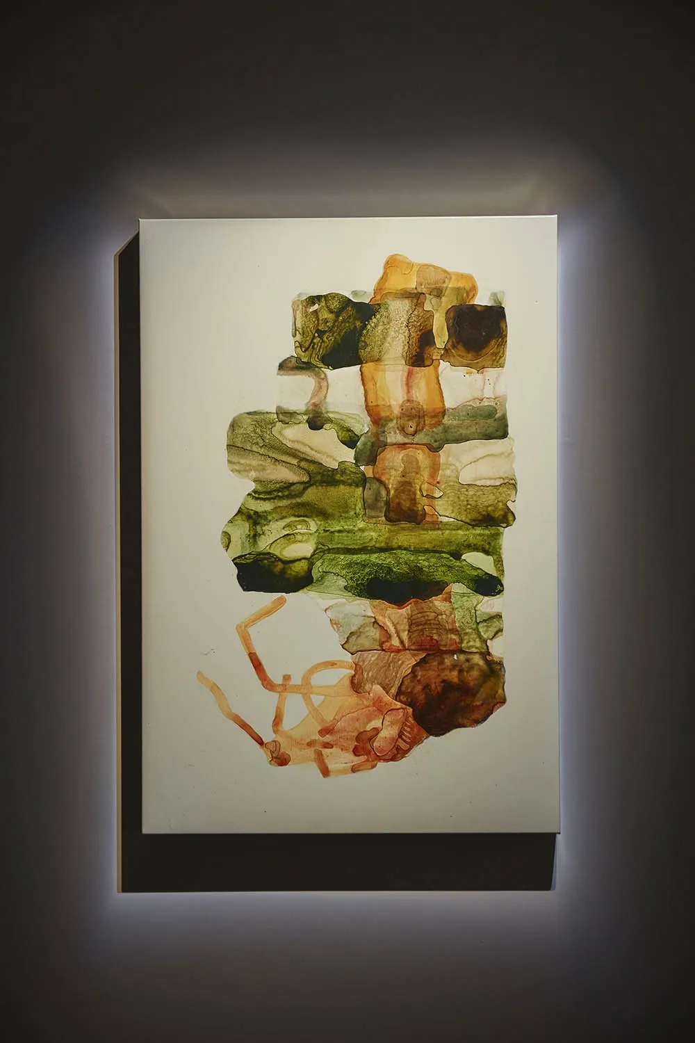 ∞ 無窮—薩伊夫．加里波第