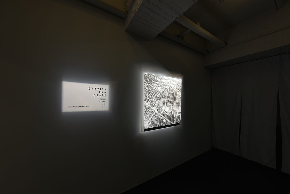 重力與恩寵—大卷伸嗣