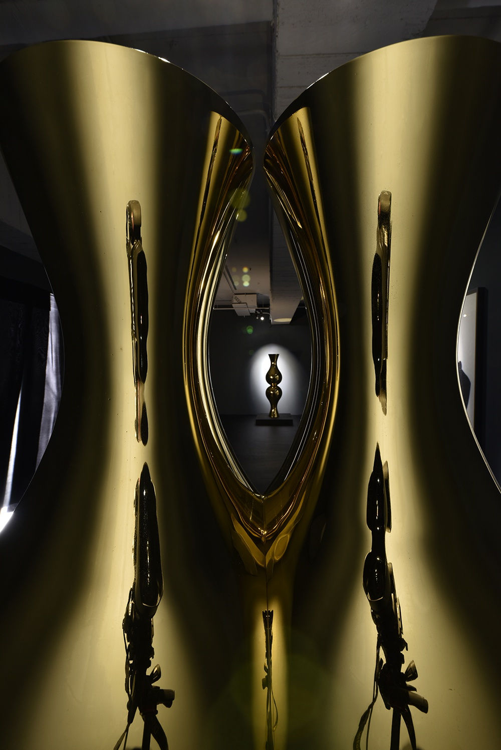 重力與恩寵—大卷伸嗣