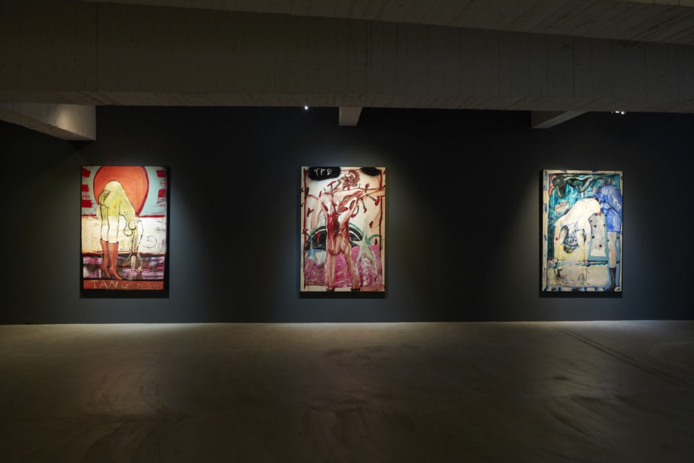 局外人—黨若洪個展