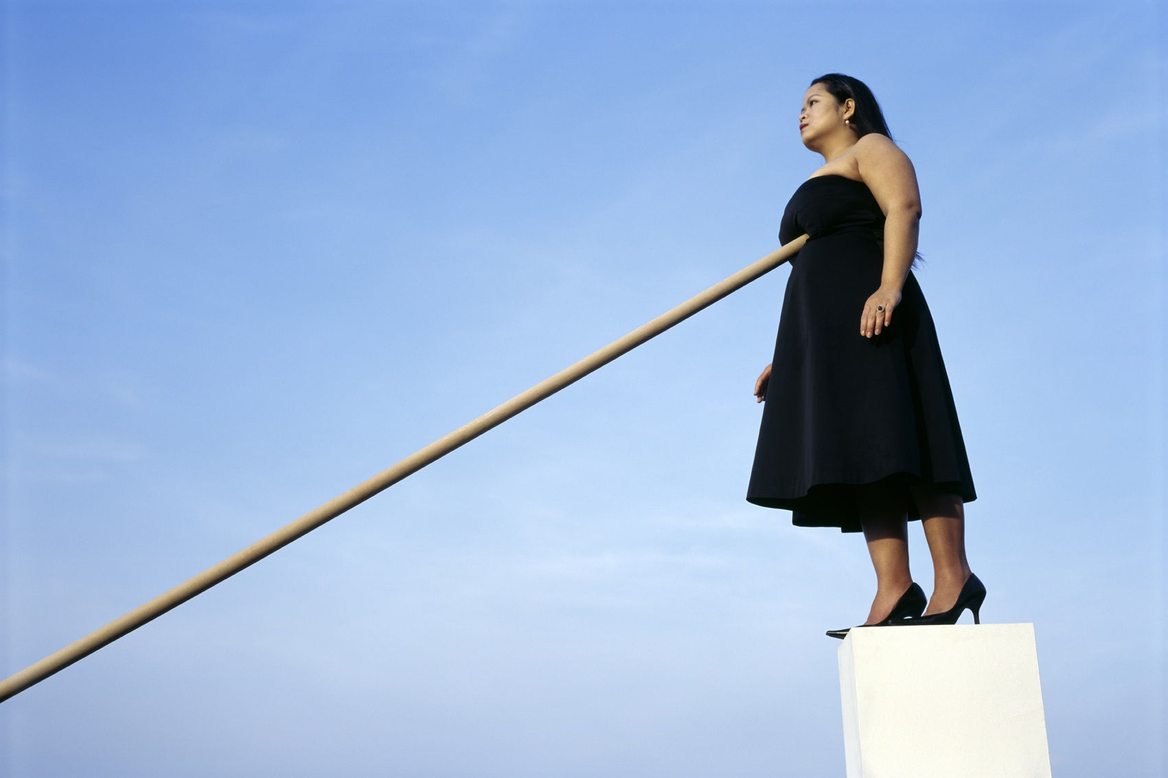 馬拉蒂．蘇優達莫 Melati Suryodarmo《AléLino》AléLino, 2008