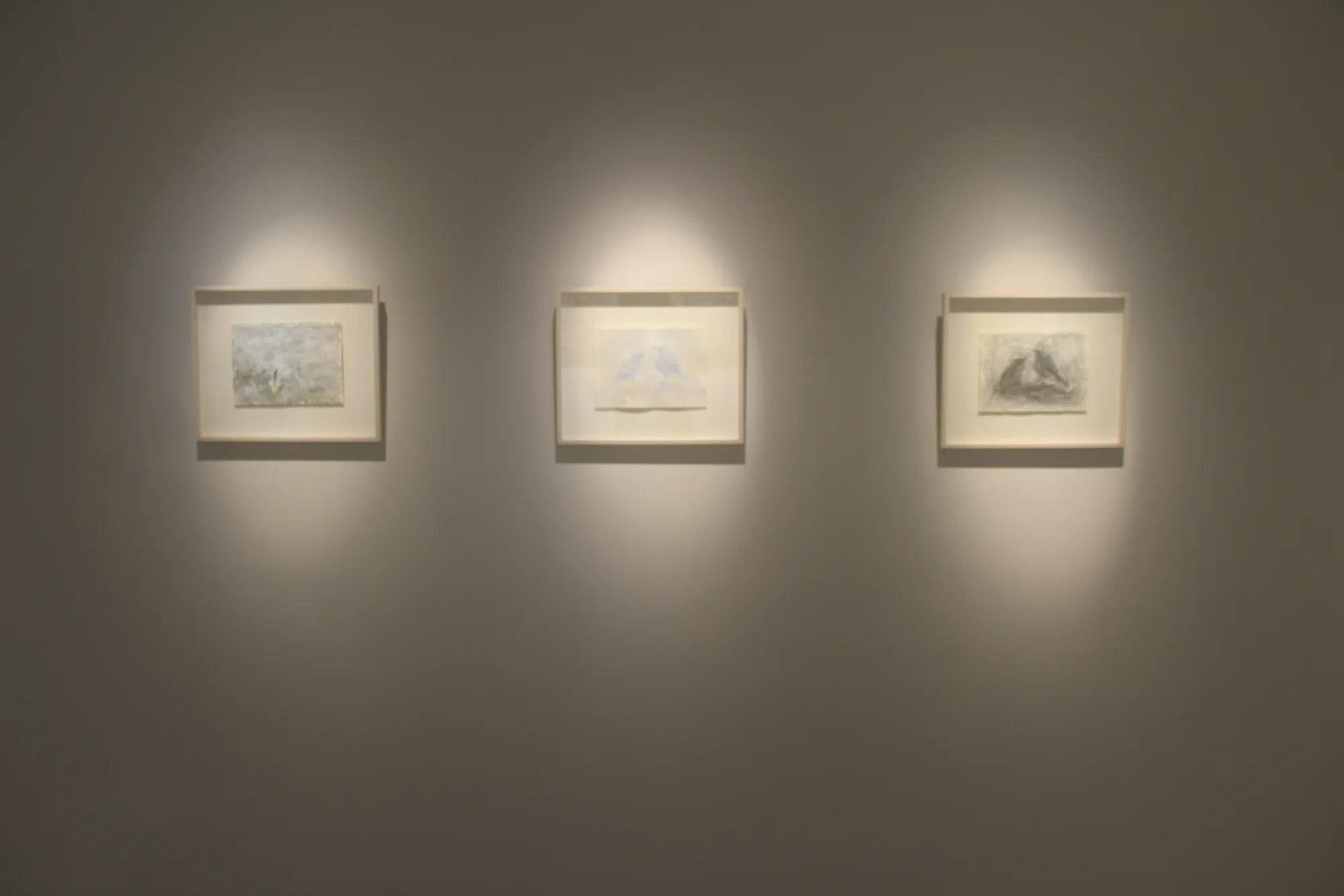 恆變—奧斯卡．維拉米個展