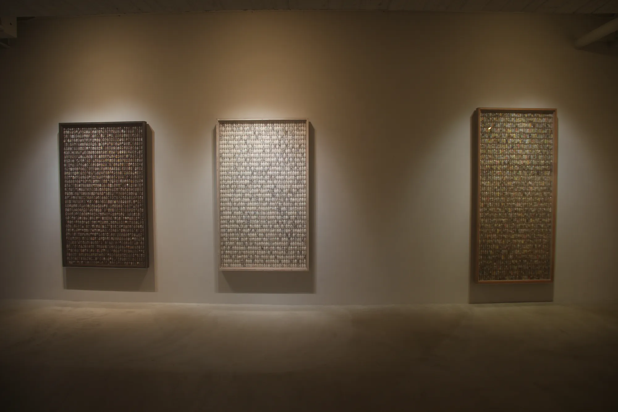 恆變—奧斯卡．維拉米個展