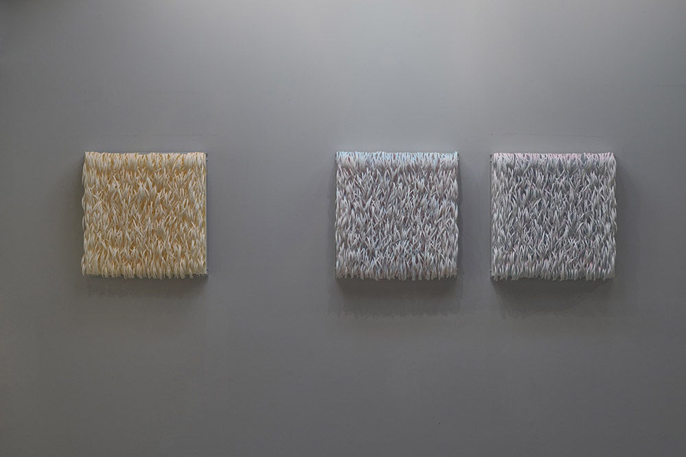 林中路 當代藝術展．上篇