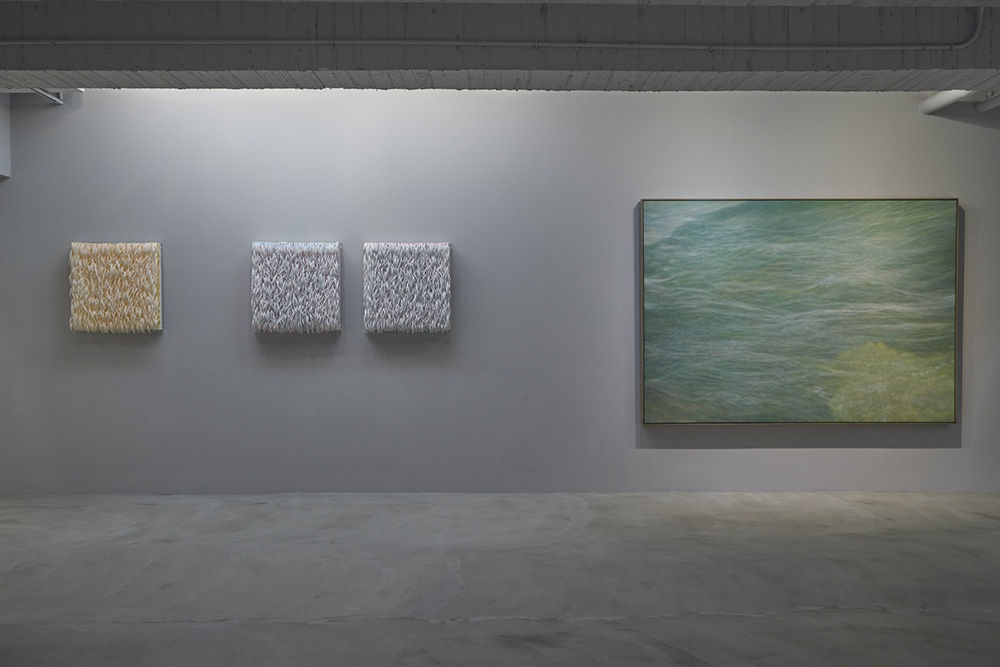 林中路 當代藝術展．上篇