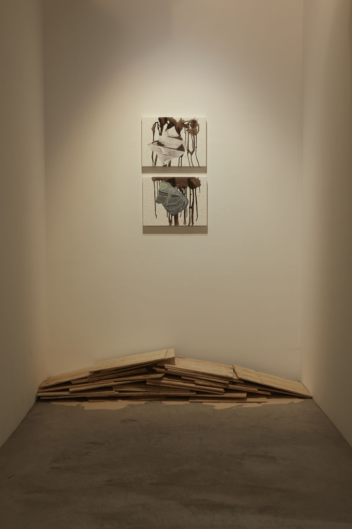 時空之網—漢娜．佩蒂強個展