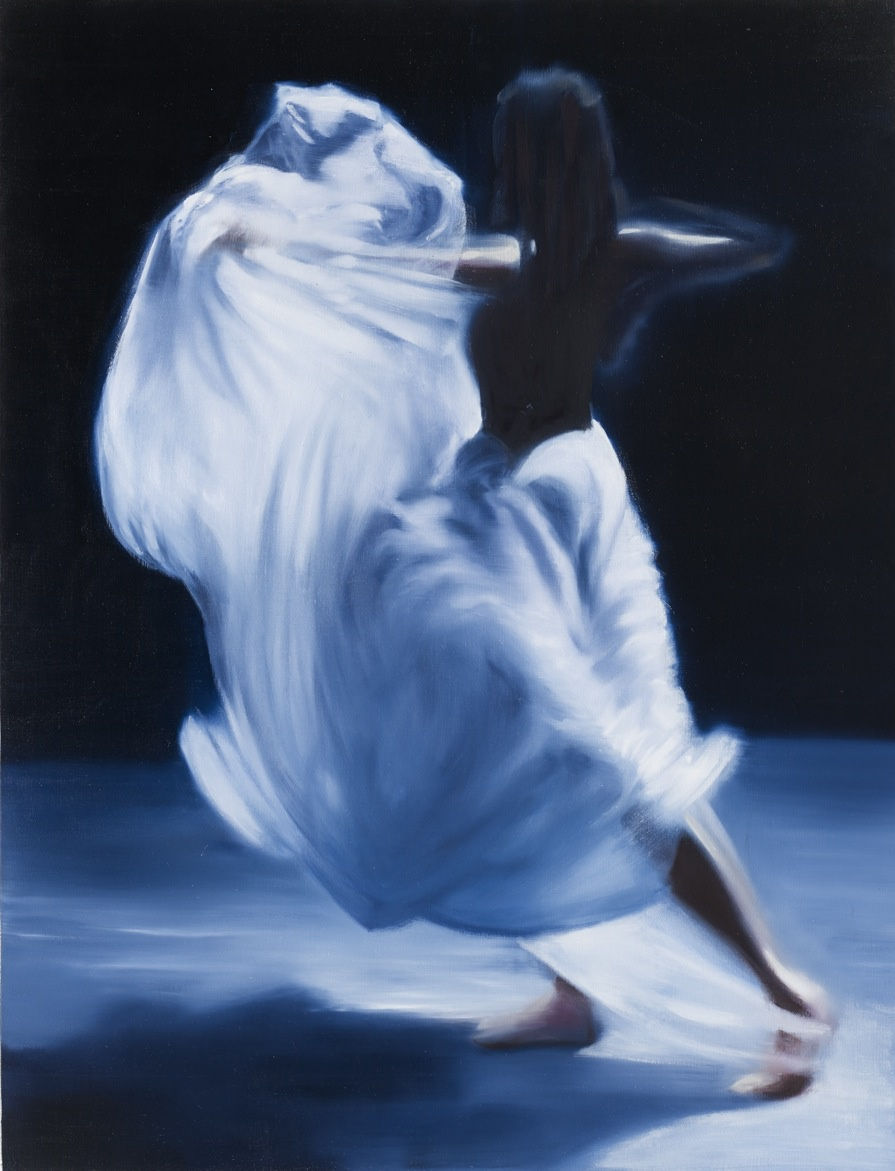 歐娜．凡卡絲 《飄》 Ethereal