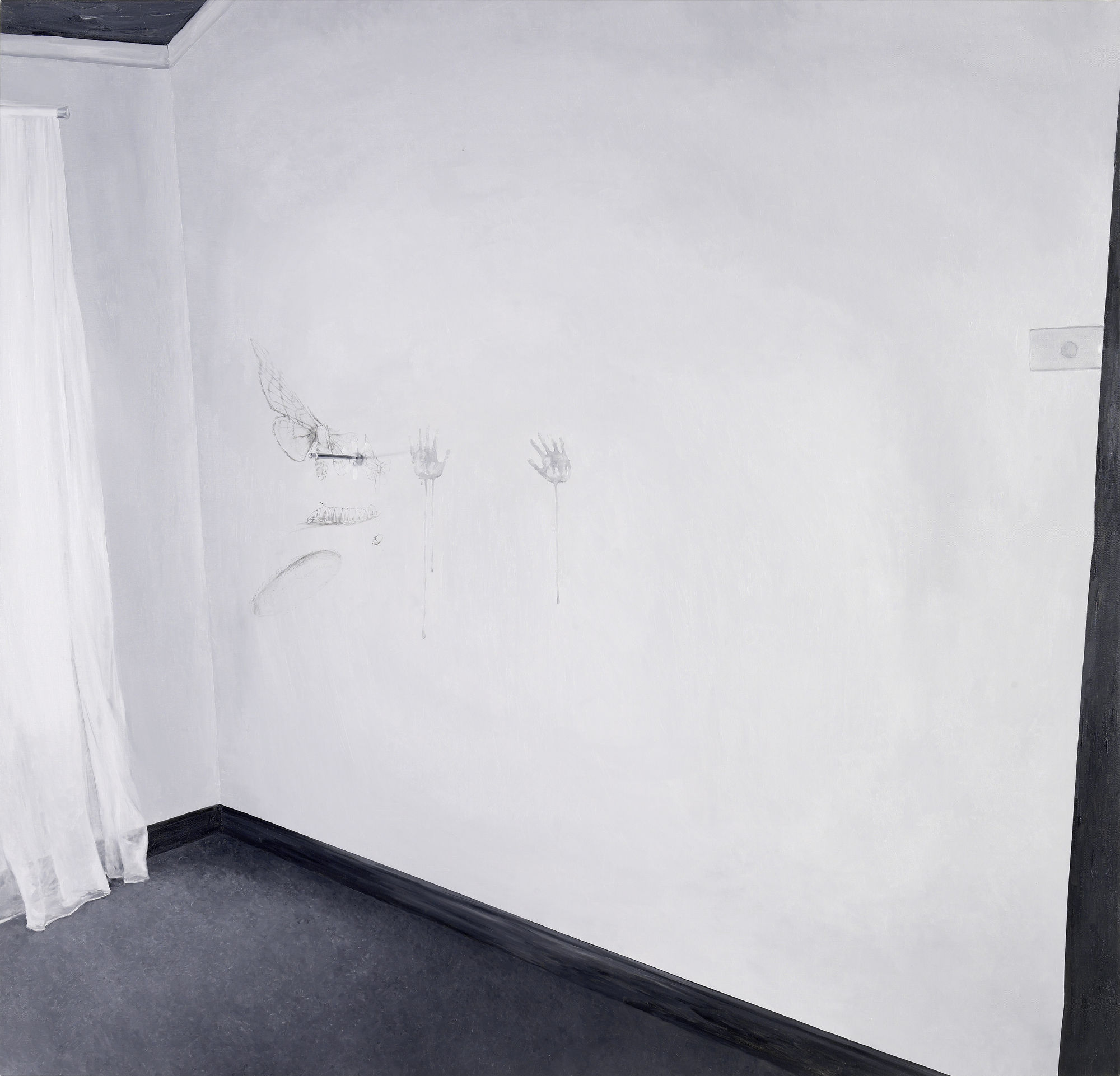 卡塔林‧皮特里瑟,《遊戲間》Playroom,2012