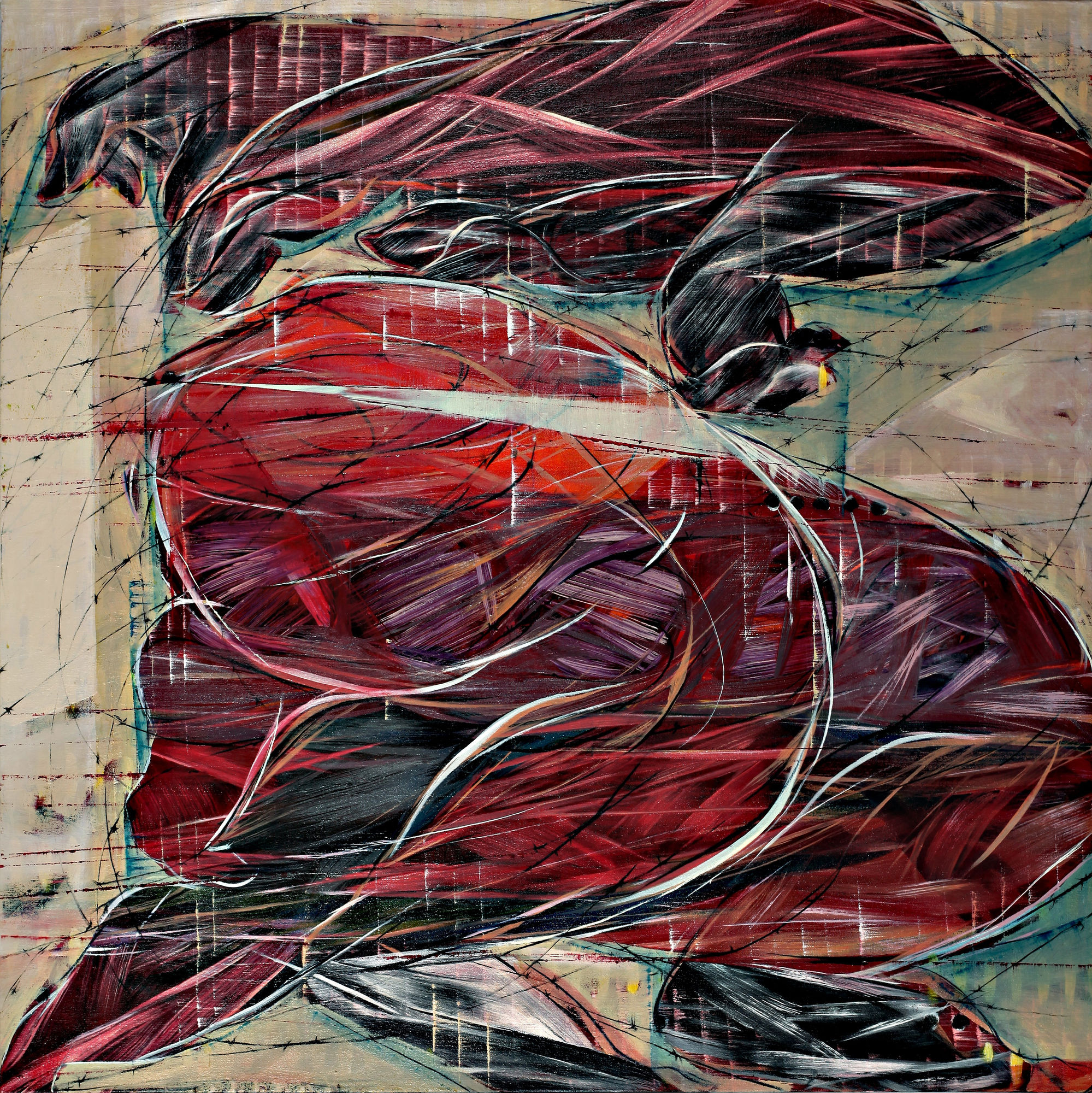 烏托邦－亞洲當代藝術聯展