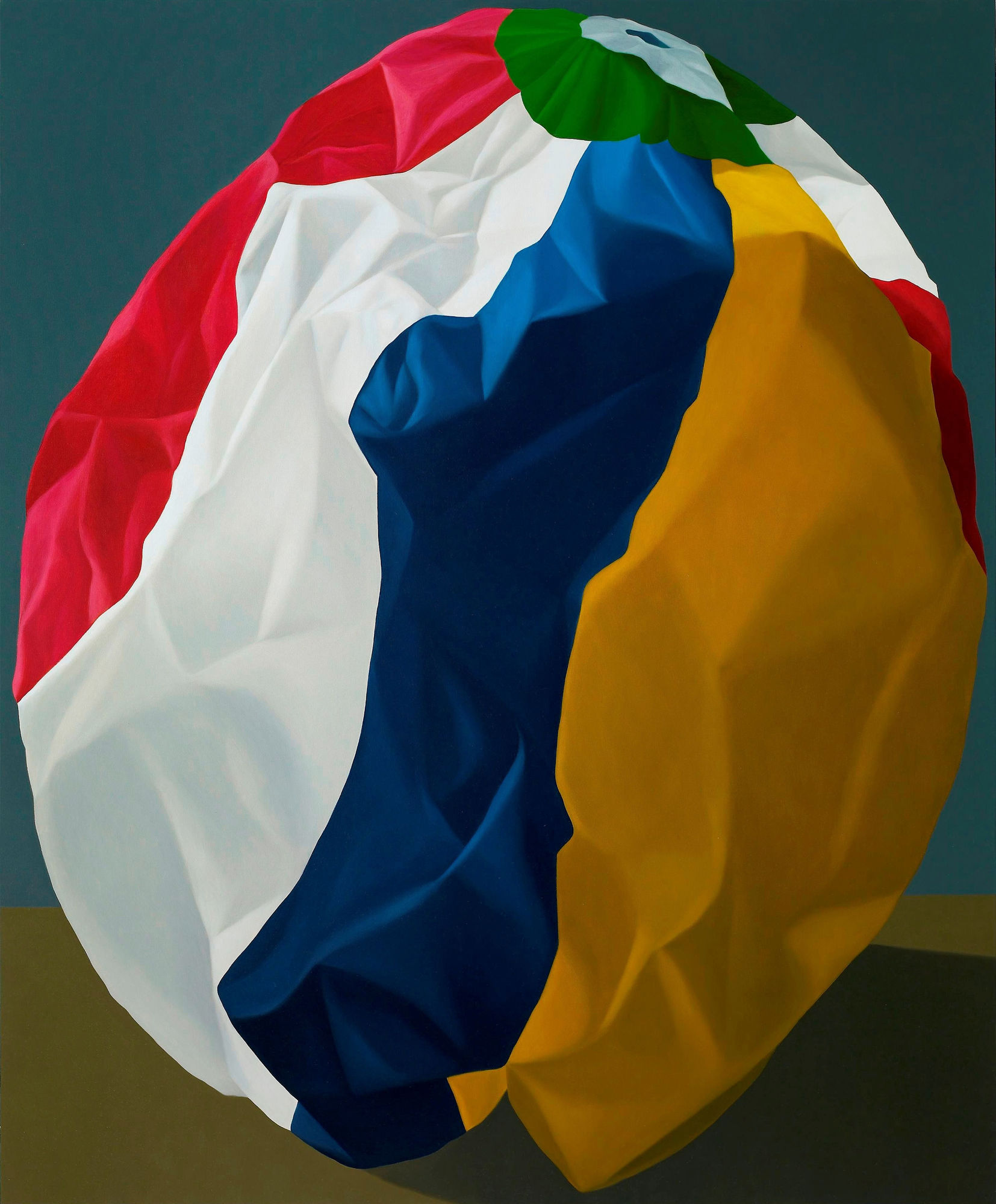 烏托邦－亞洲當代藝術聯展