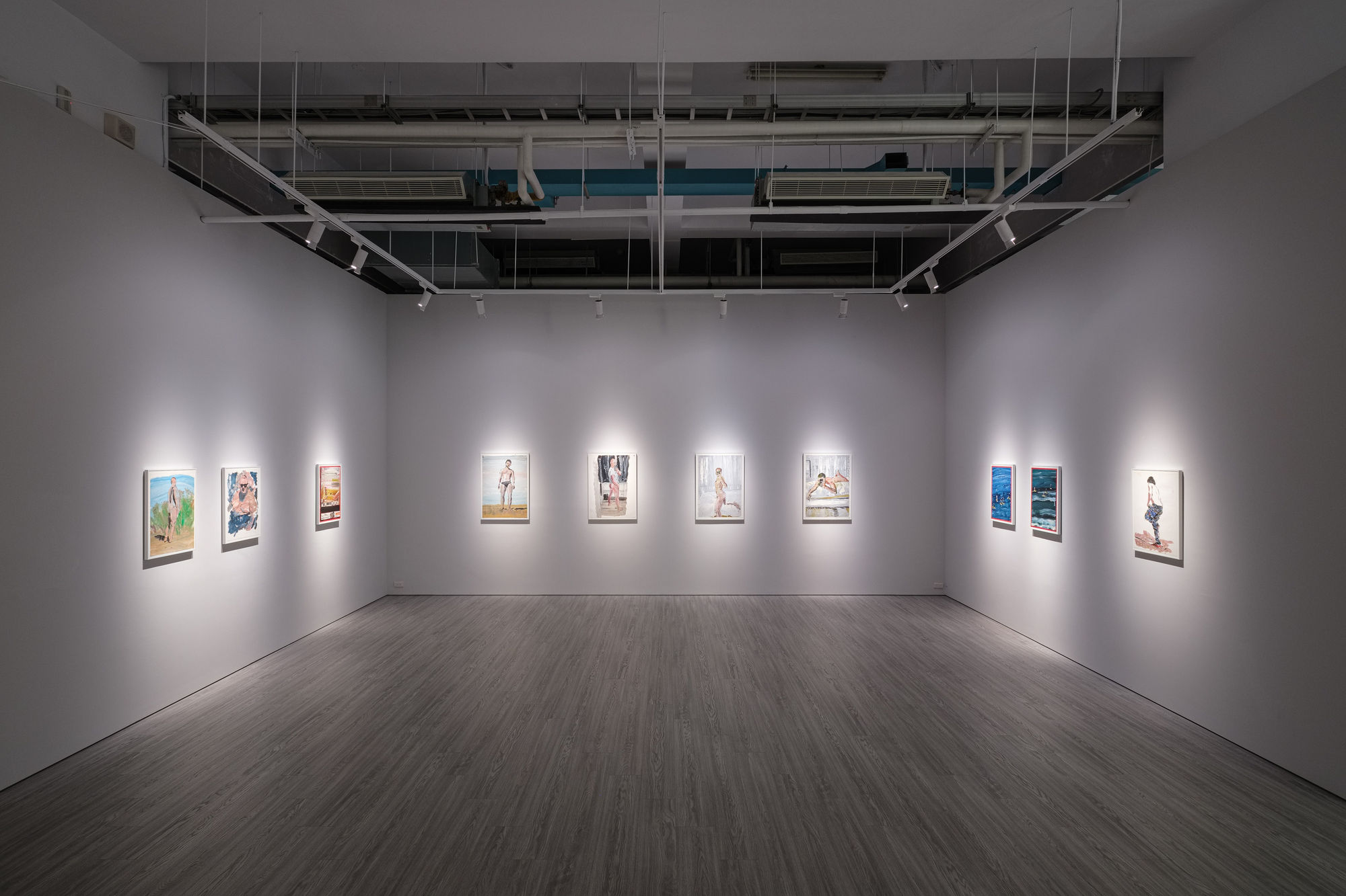 「變奏曲」當代藝術聯展