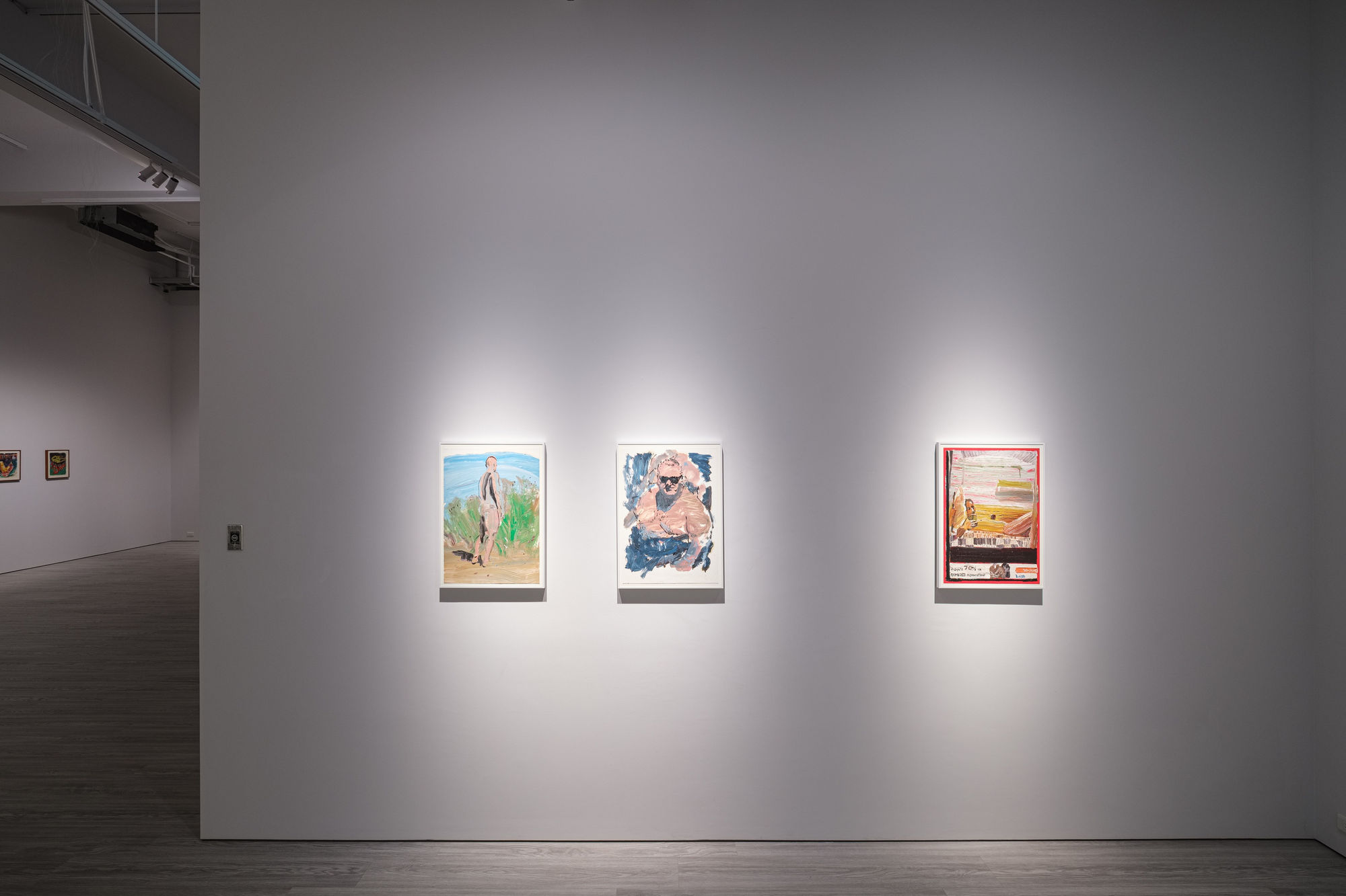 「變奏曲」當代藝術聯展