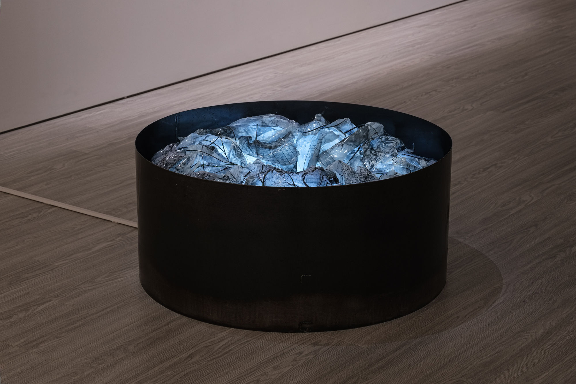 「變奏曲」當代藝術聯展