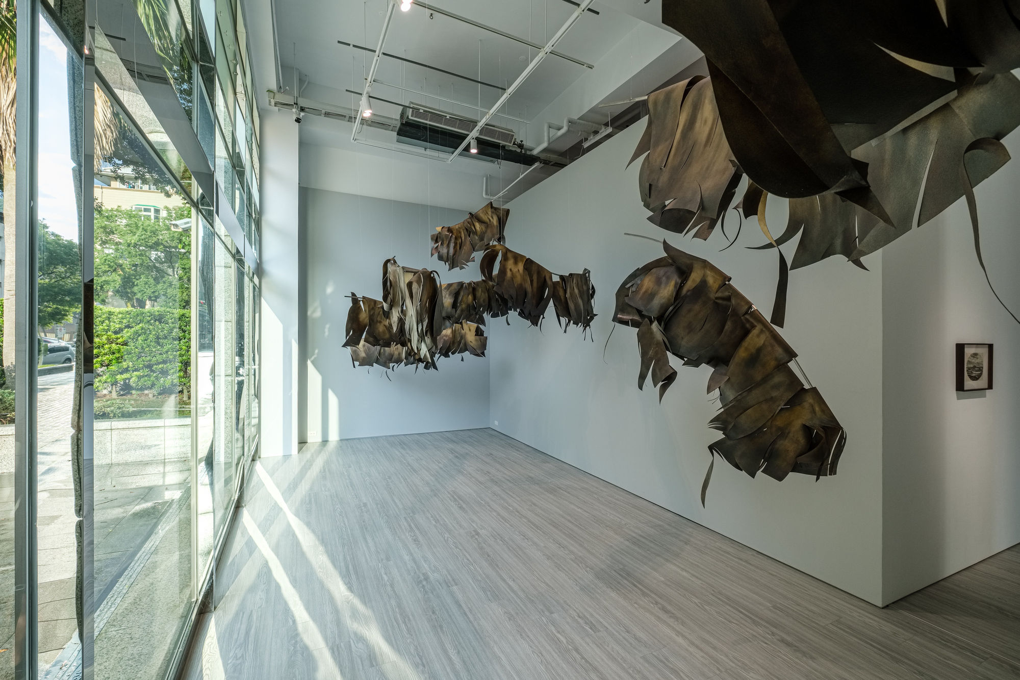 「變奏曲」當代藝術聯展