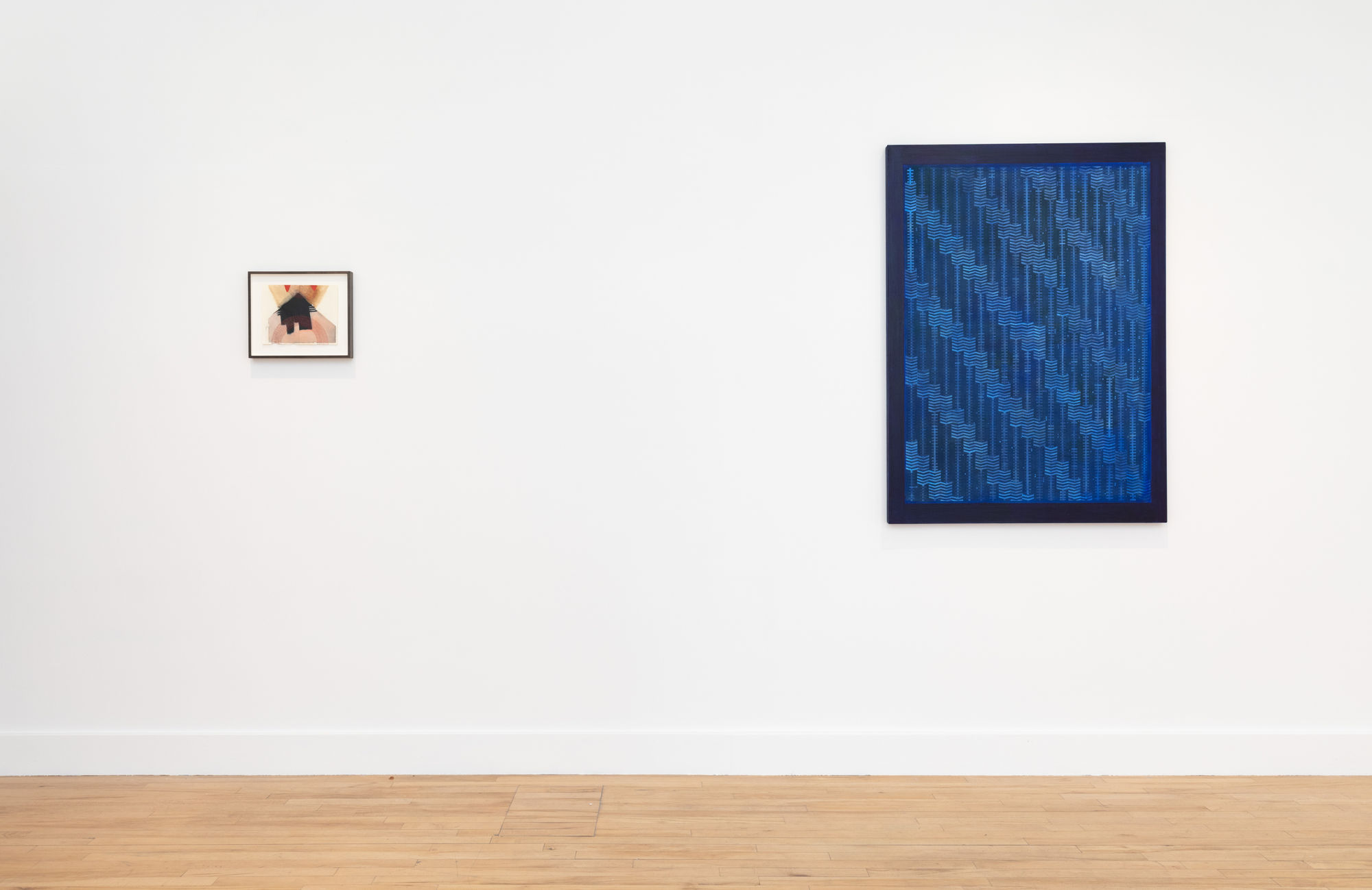 Glitch: The City as Palimpsest curated by Huma Kabakci