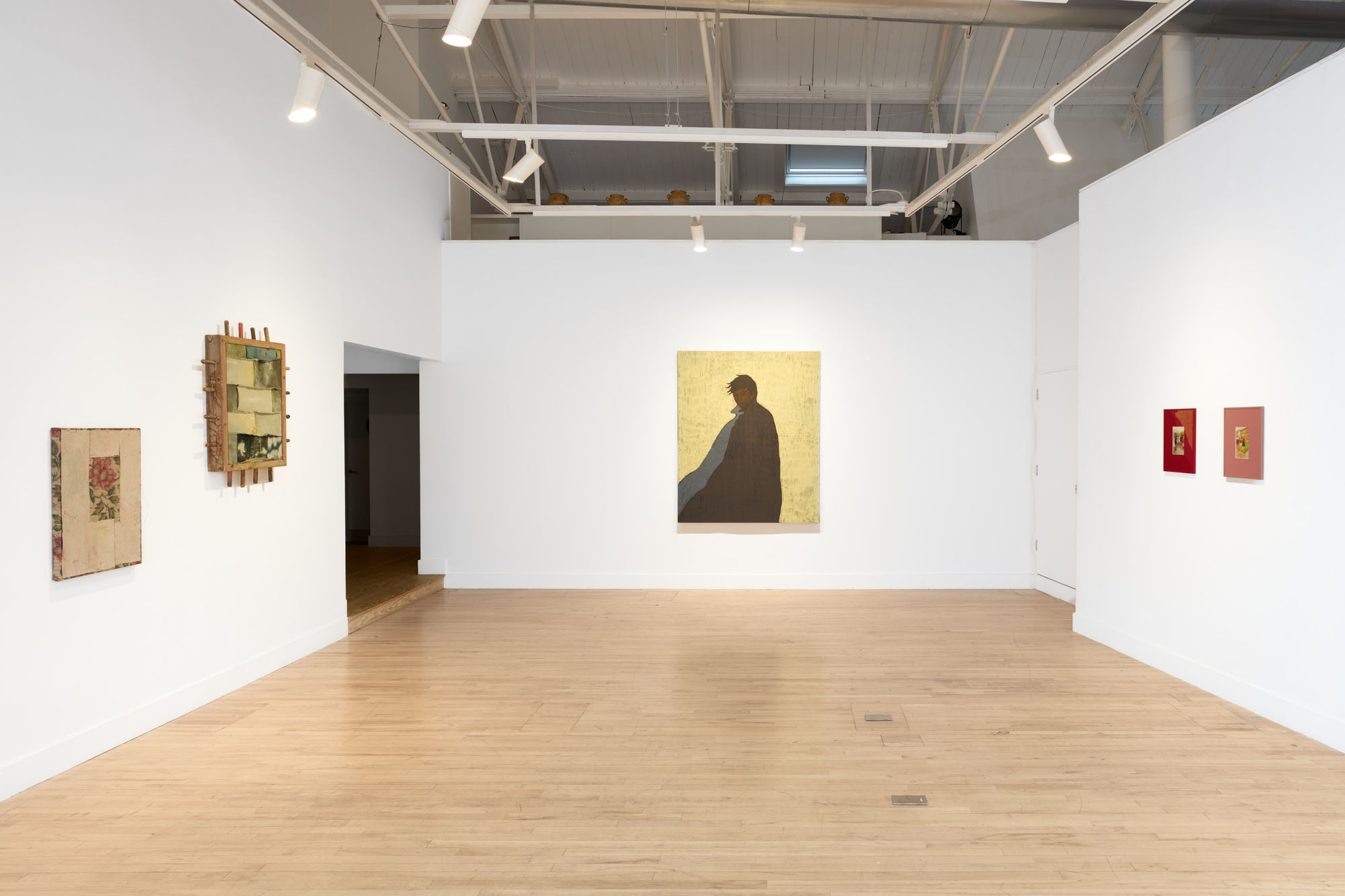 It's all about me/It's all about you