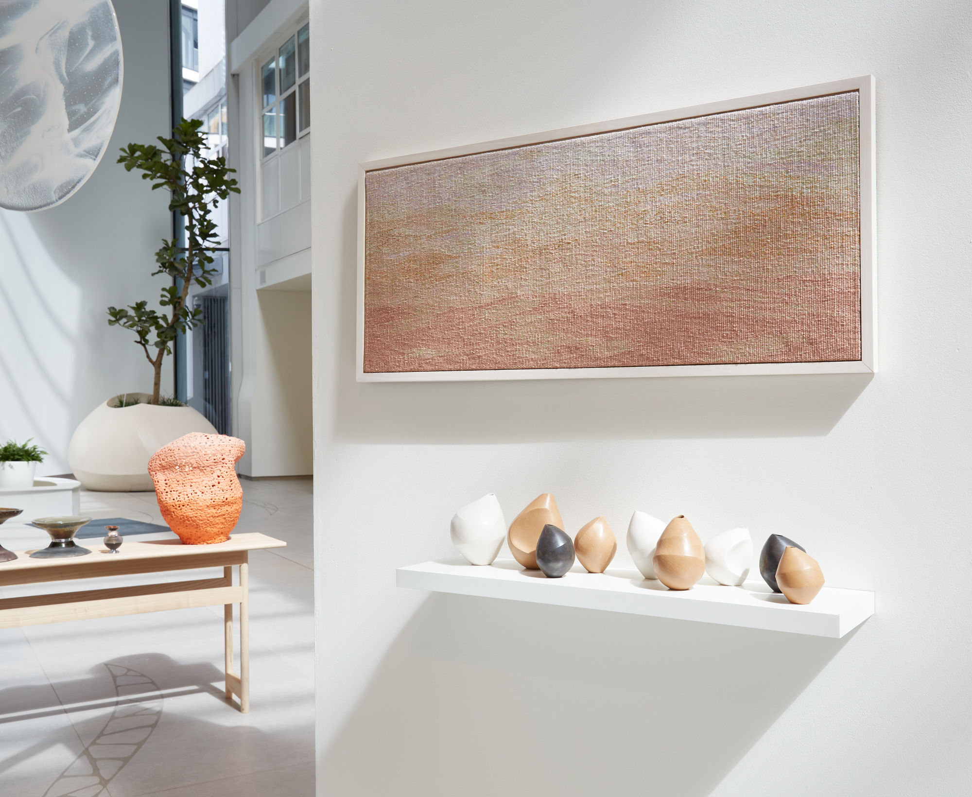 Artefact - Design Centre Chelsea Harbour