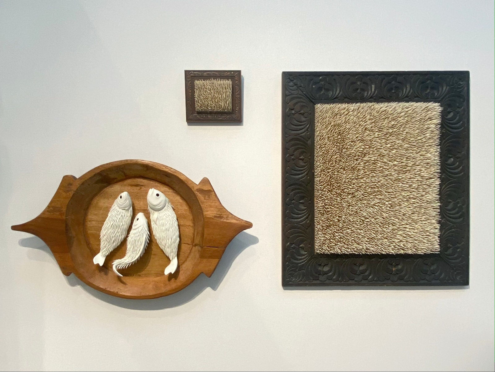 Crafting a Difference at Formed, Design Centre Chelsea Harbour