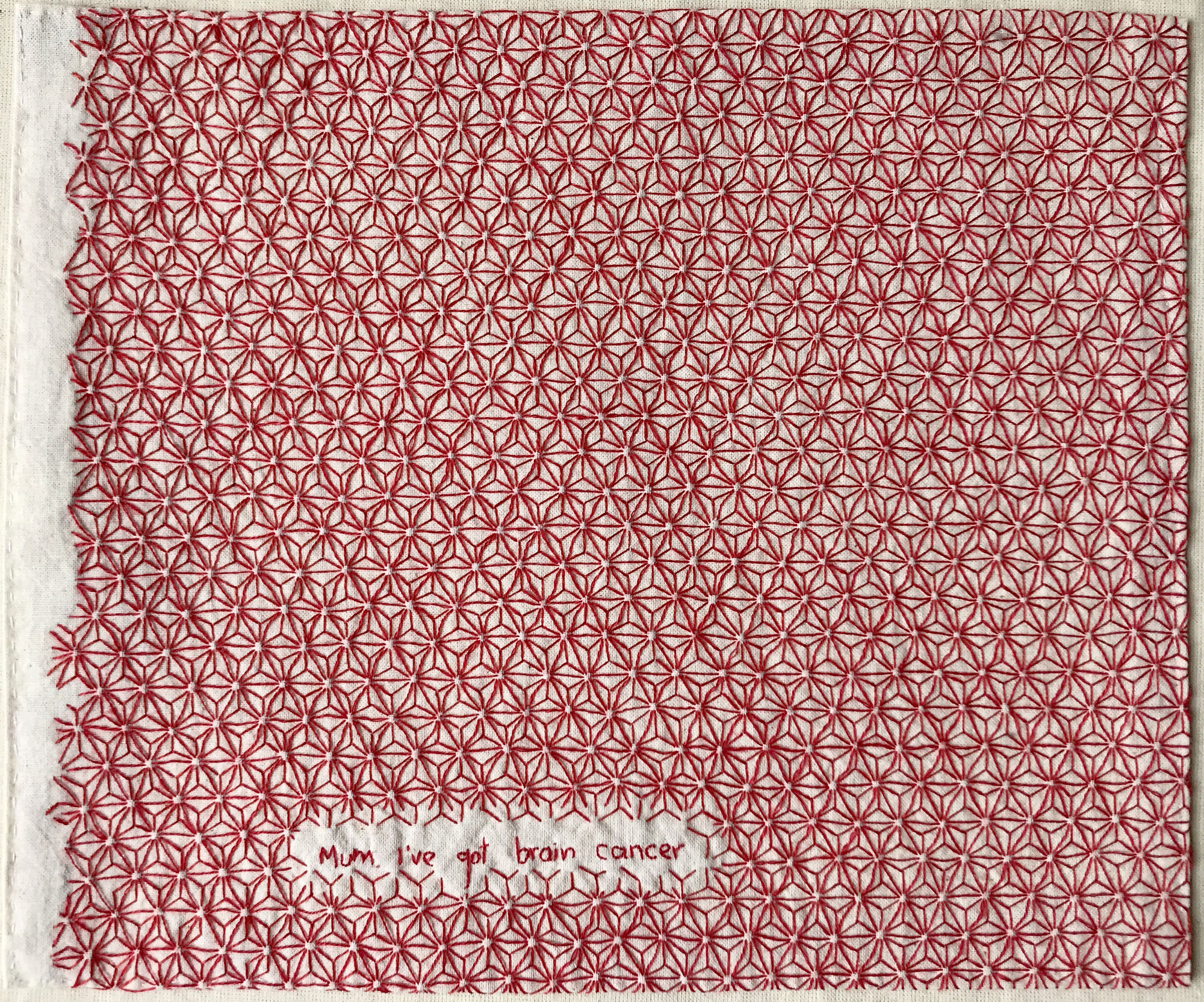 Cavaliero Finn Presents: Brain Tumour Book - Artist Leah Jensen’s Journey Through Cancer Diagnosis to Treatment