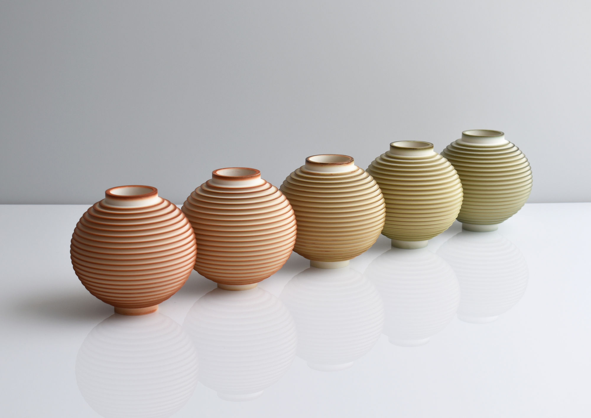 Cavaliero Finn presents Verdant Pulse at Collect 2026