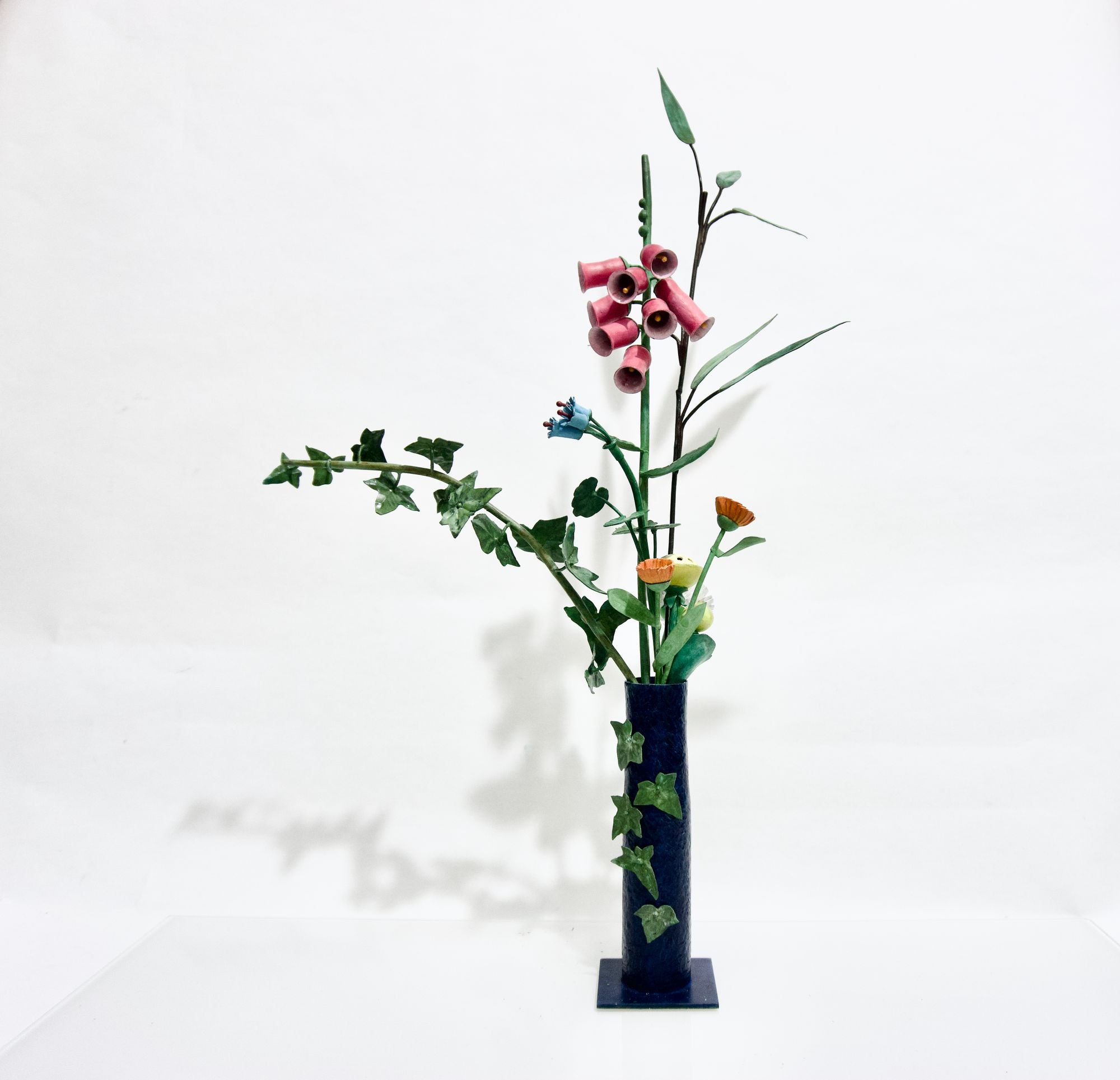 Cavaliero Finn presents Verdant Pulse at Collect 2026