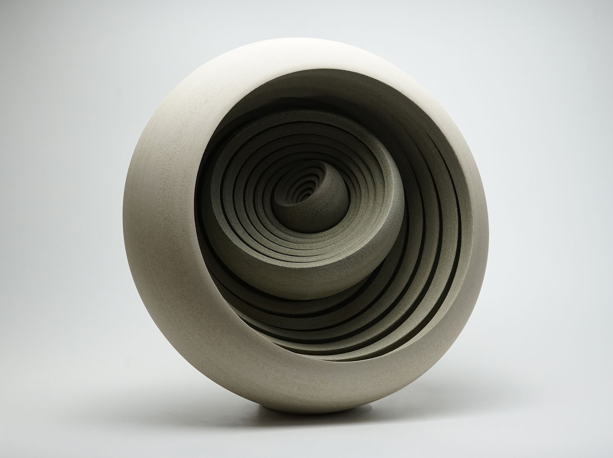 Cavaliero Finn presents Verdant Pulse at Collect 2026